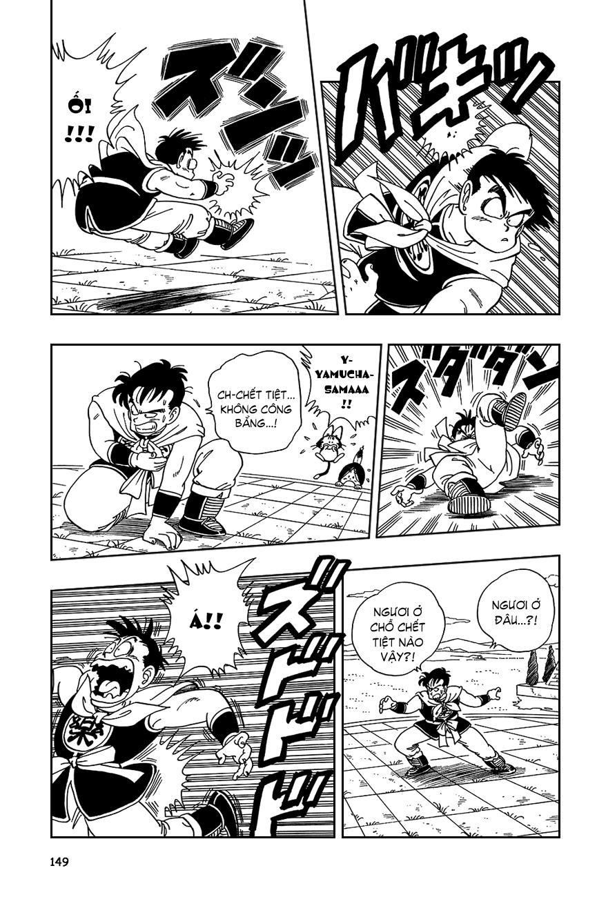 7 Viên Ngọc Rồng Chapter 100 - 5