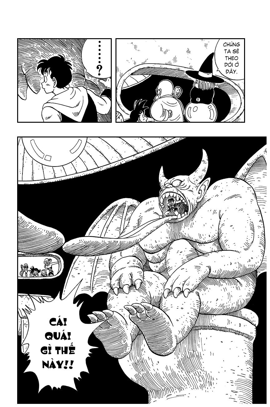 7 Viên Ngọc Rồng Chapter 101 - 5
