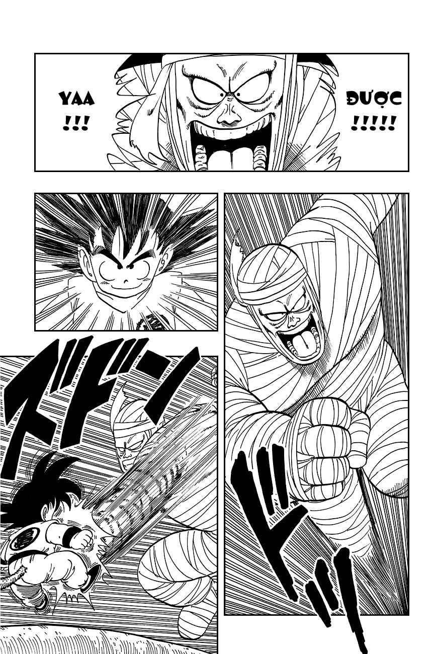 7 Viên Ngọc Rồng Chapter 103 - 2