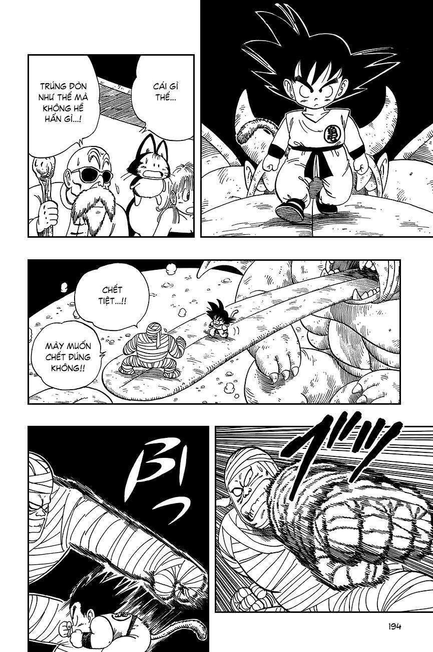 7 Viên Ngọc Rồng Chapter 103 - 7