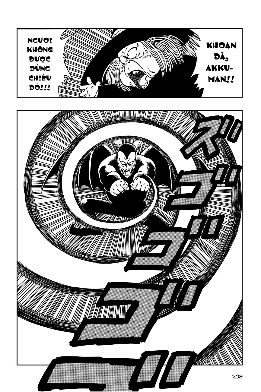 7 Viên Ngọc Rồng Chapter 104 - 7