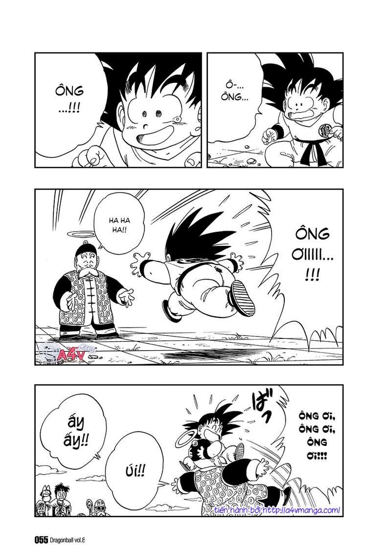 7 Viên Ngọc Rồng Chapter 108 - 6