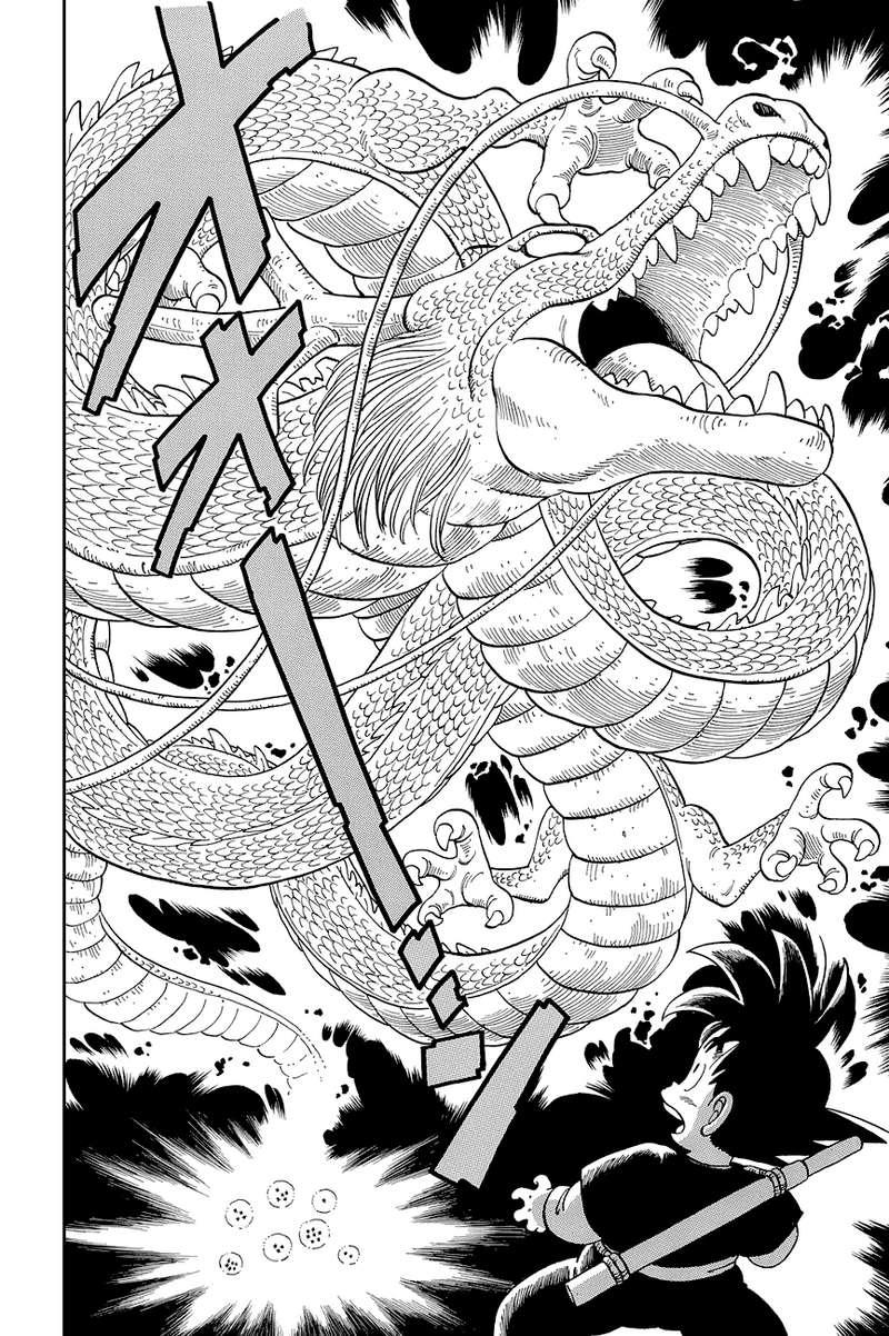 7 Viên Ngọc Rồng Chapter 111 - 12