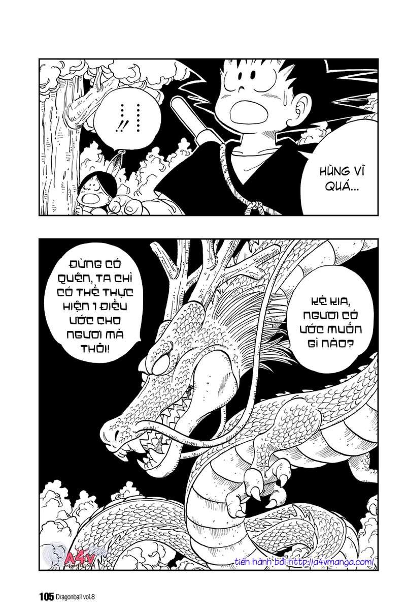 7 Viên Ngọc Rồng Chapter 111 - 13