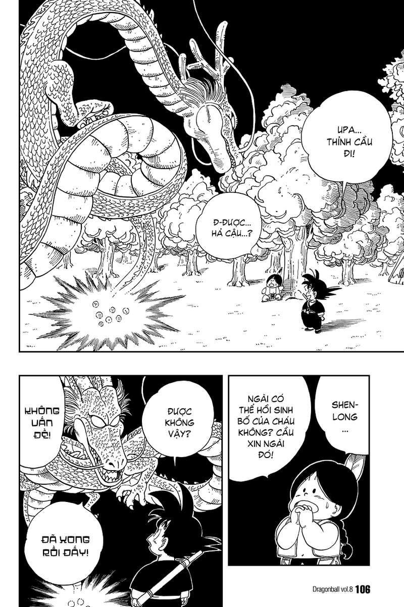 7 Viên Ngọc Rồng Chapter 111 - 14