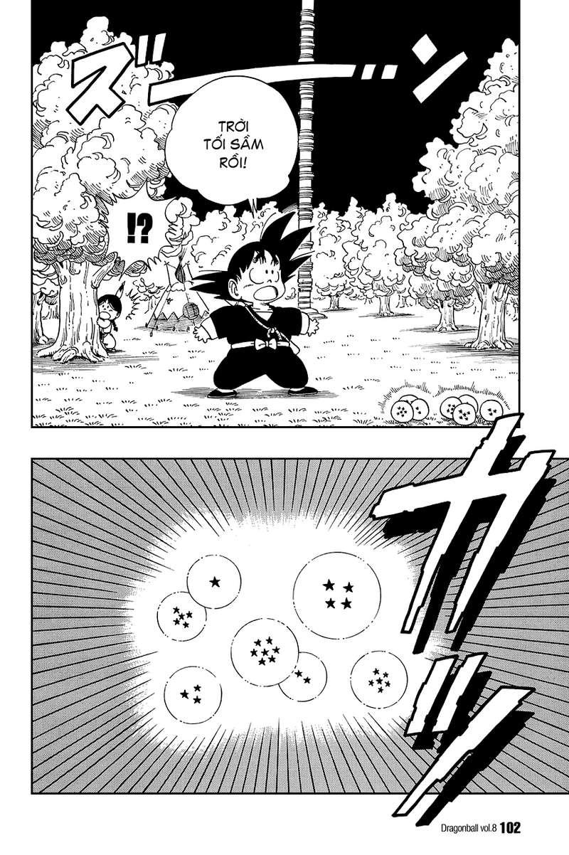 7 Viên Ngọc Rồng Chapter 111 - 10