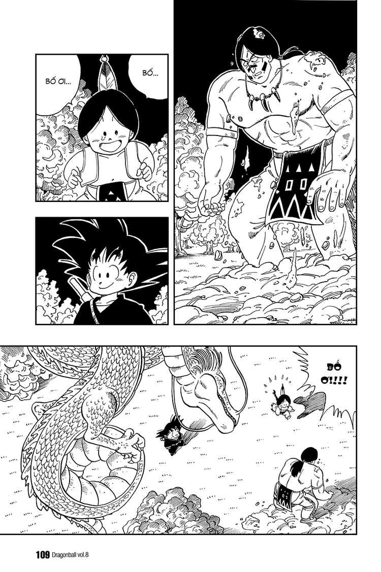 7 Viên Ngọc Rồng Chapter 112 - 2
