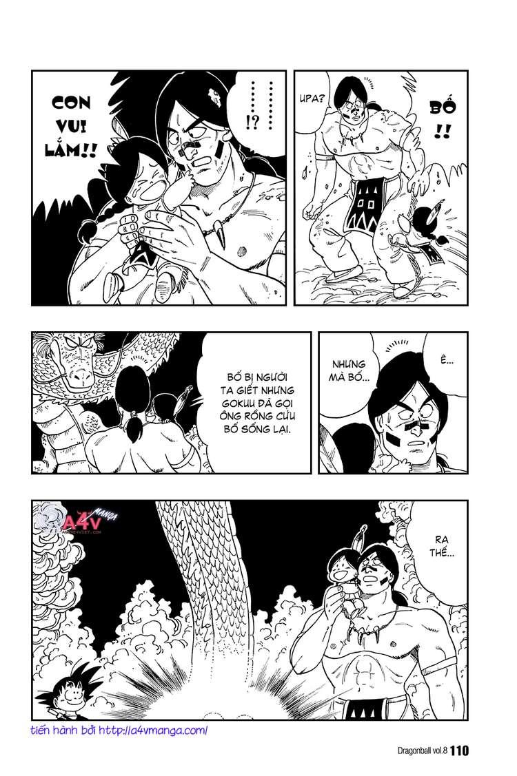 7 Viên Ngọc Rồng Chapter 112 - 3