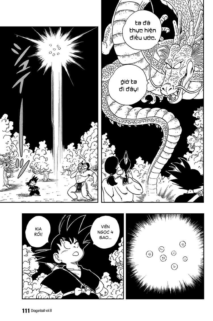 7 Viên Ngọc Rồng Chapter 112 - 4