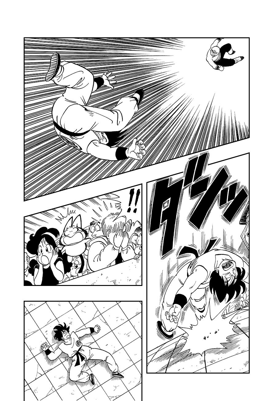 7 Viên Ngọc Rồng Chapter 118 - 8