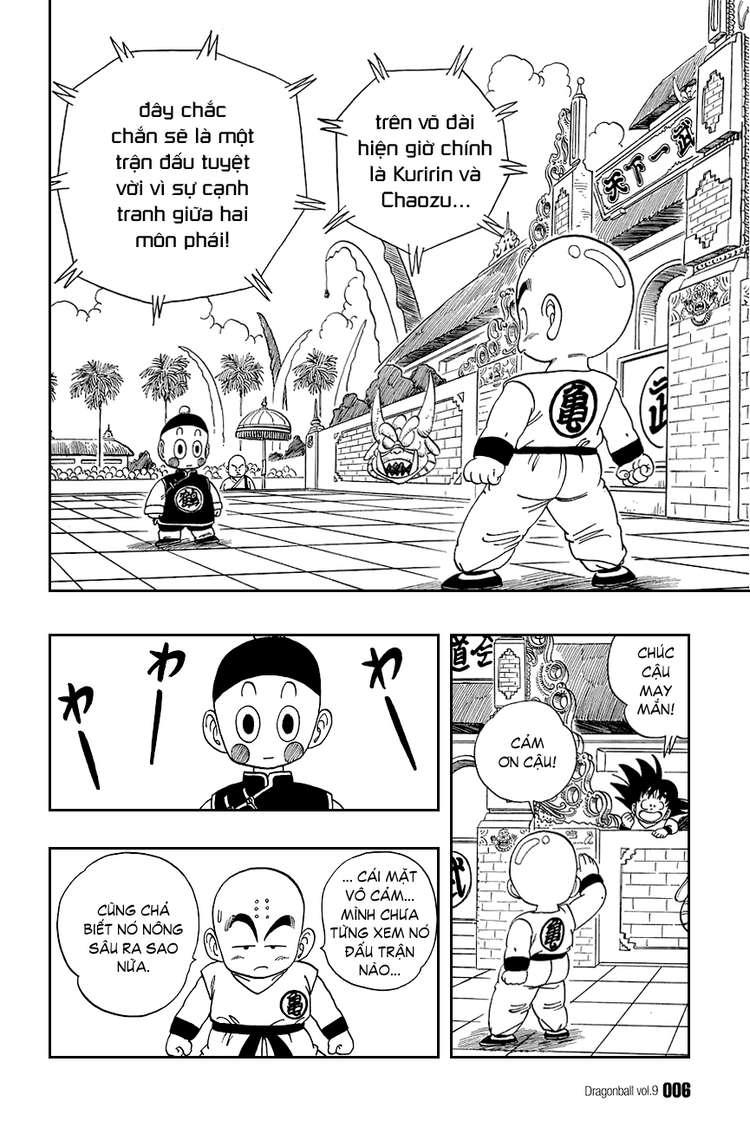 7 Viên Ngọc Rồng Chapter 120 - 2