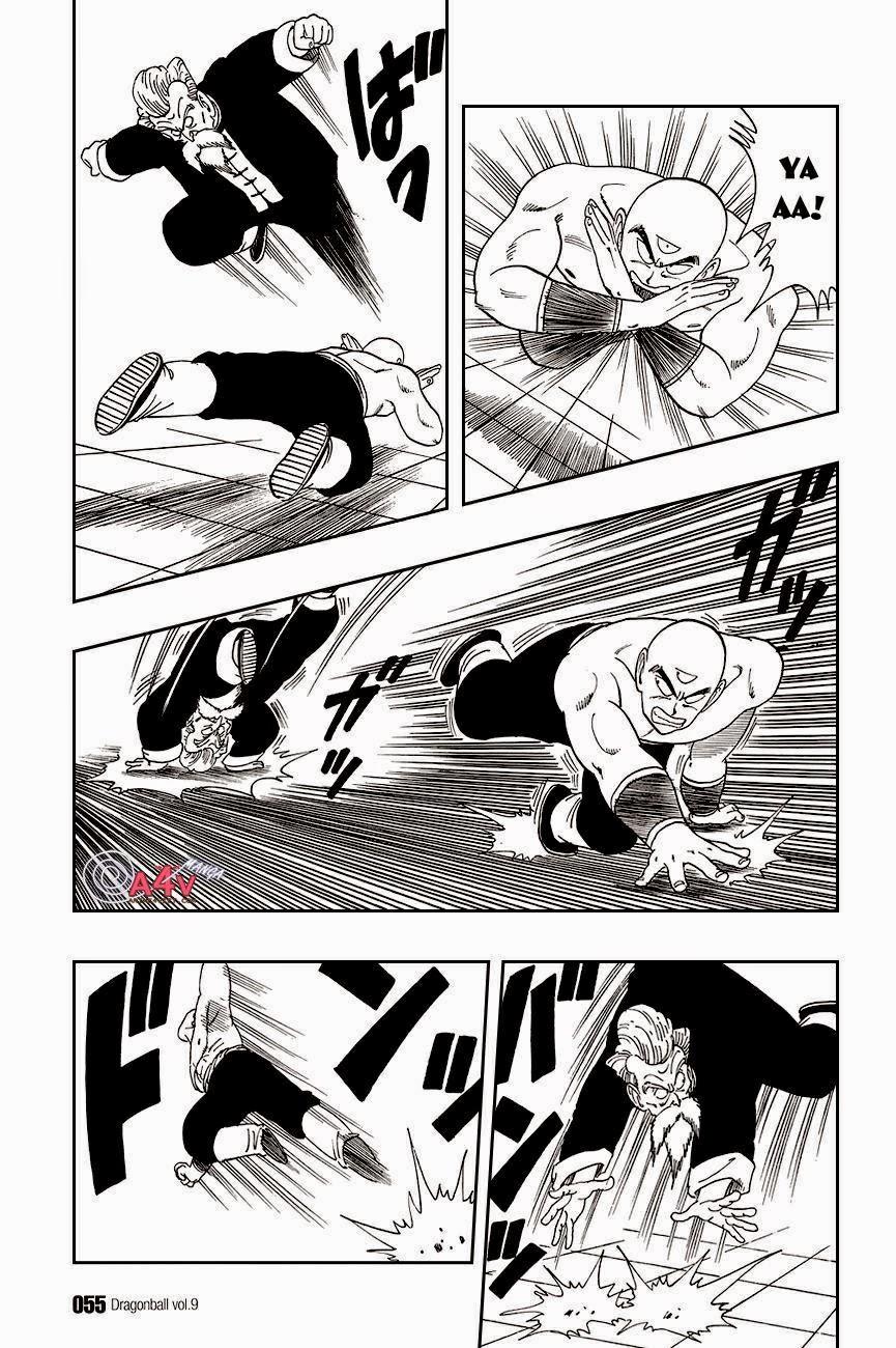 7 Viên Ngọc Rồng Chapter 123 - 6
