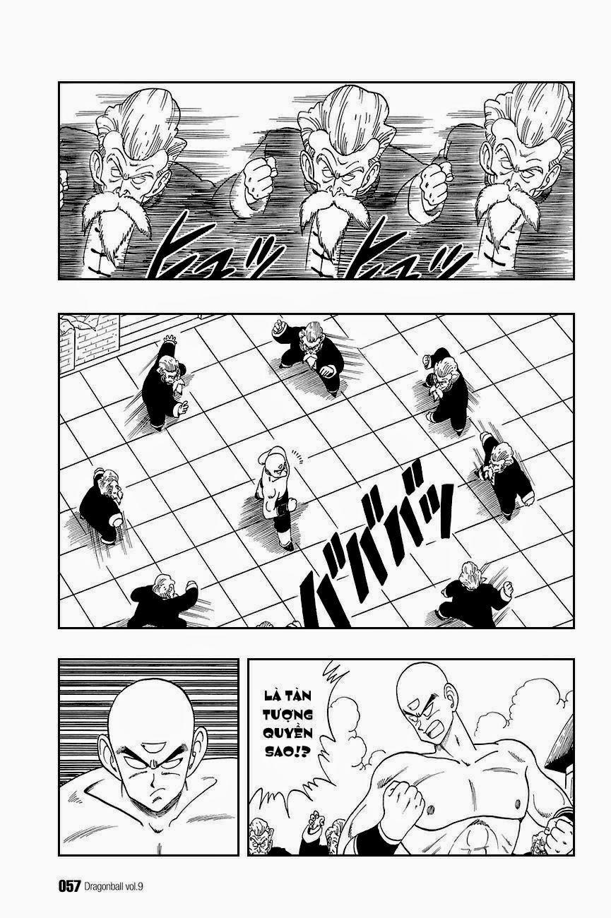 7 Viên Ngọc Rồng Chapter 123 - 8