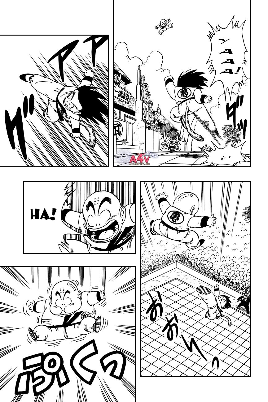 7 Viên Ngọc Rồng Chapter 126 - 2