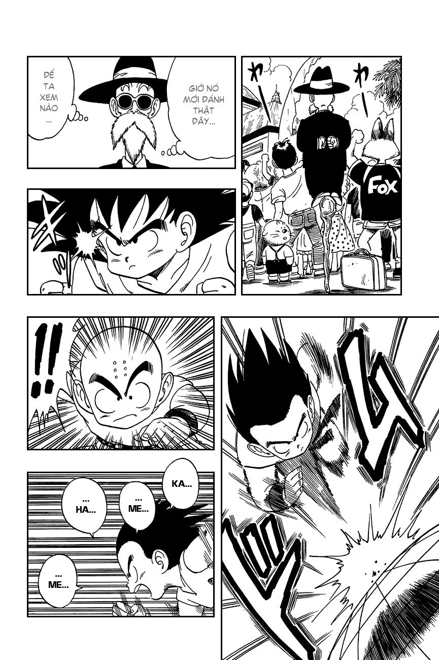 7 Viên Ngọc Rồng Chapter 126 - 5