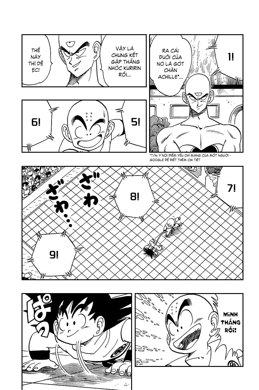 7 Viên Ngọc Rồng Chapter 127 - 2