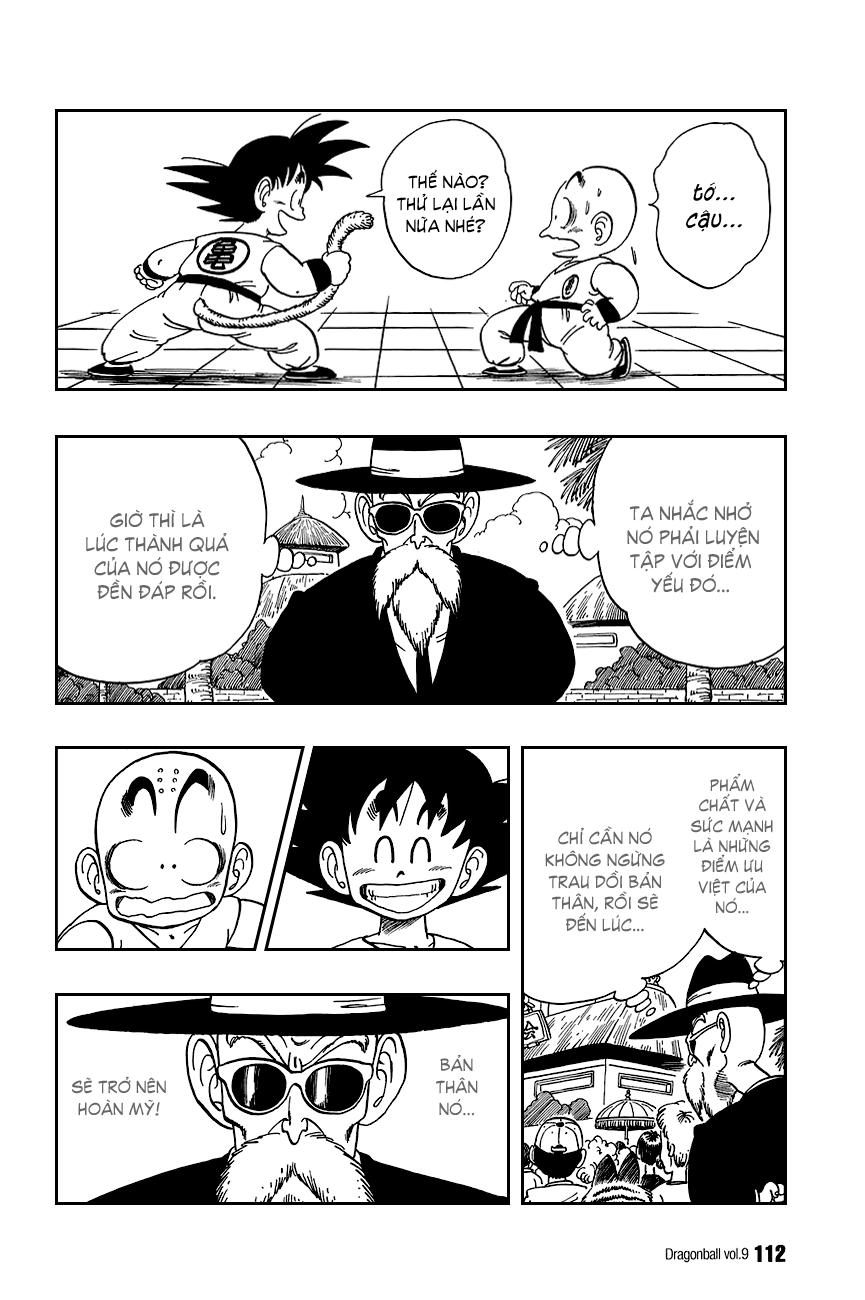 7 Viên Ngọc Rồng Chapter 127 - 5