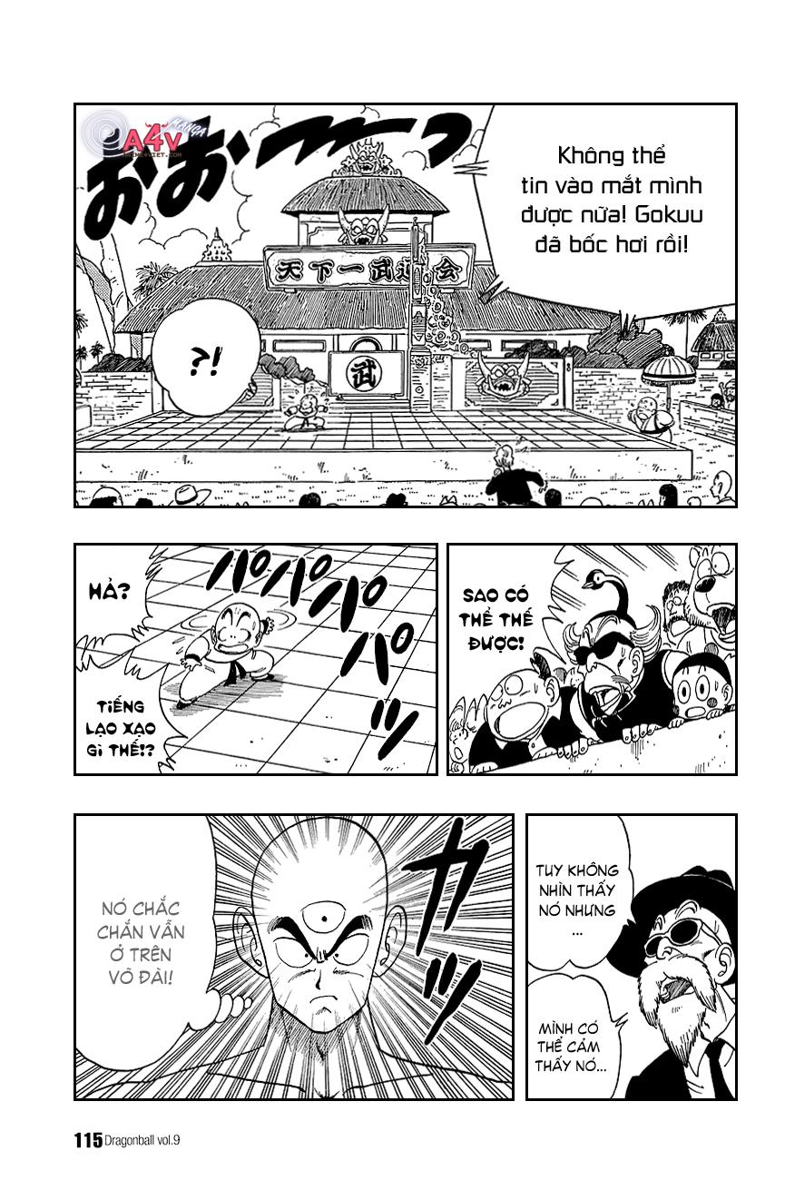 7 Viên Ngọc Rồng Chapter 127 - 8