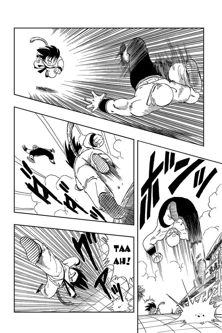 7 Viên Ngọc Rồng Chapter 128 - 7