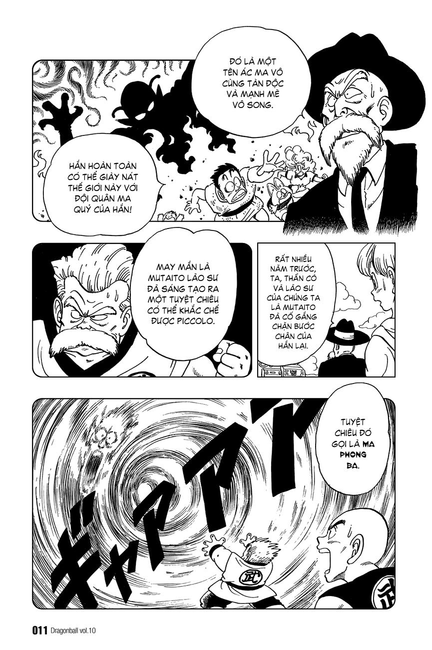 7 Viên Ngọc Rồng Chapter 135 - 7