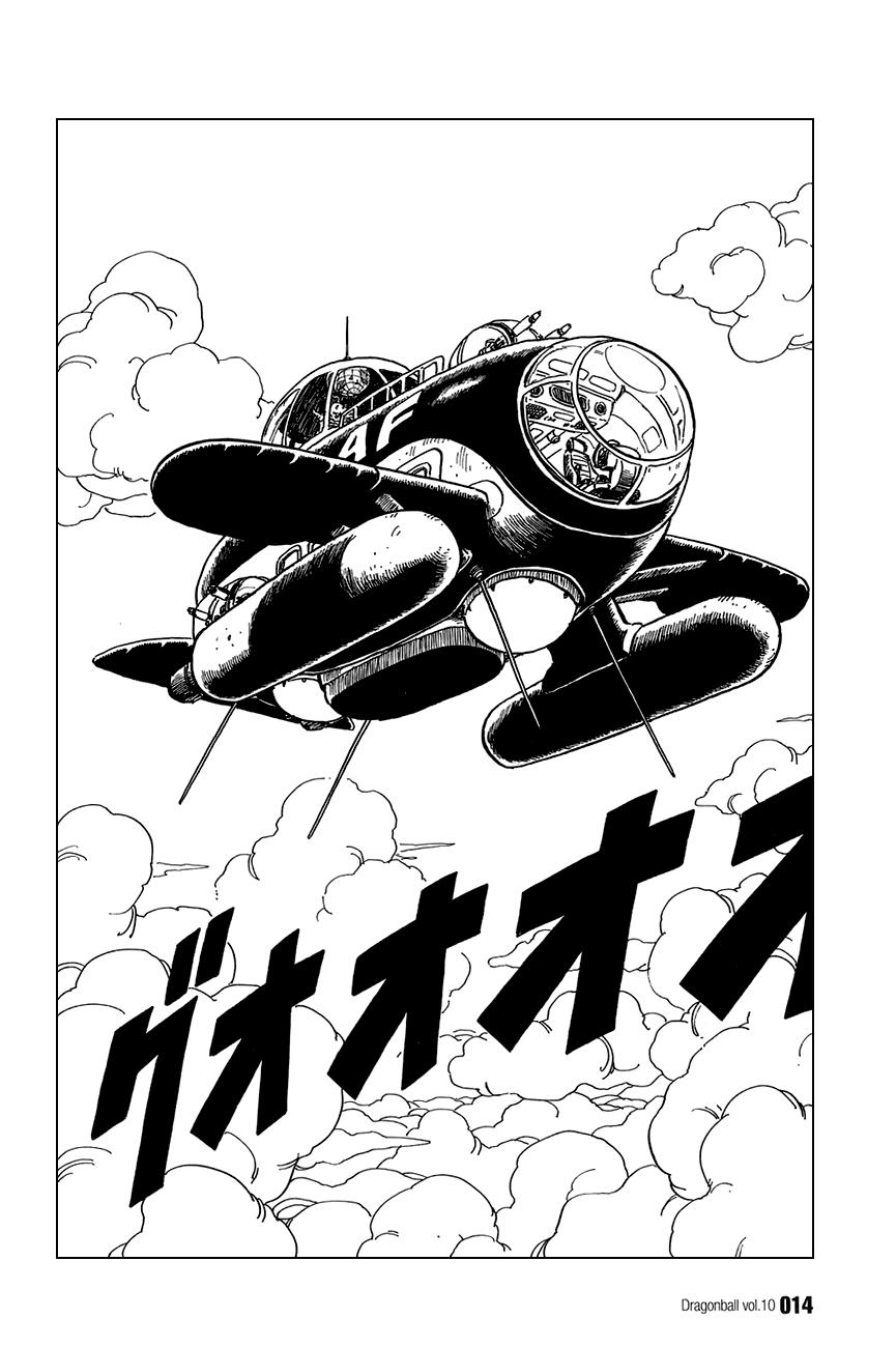 7 Viên Ngọc Rồng Chapter 135 - 10