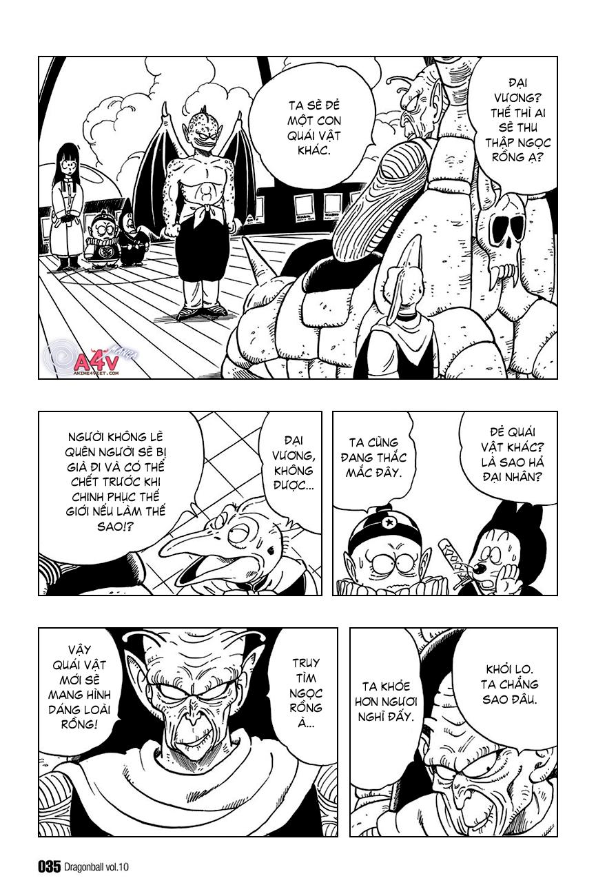 7 Viên Ngọc Rồng Chapter 137 - 2