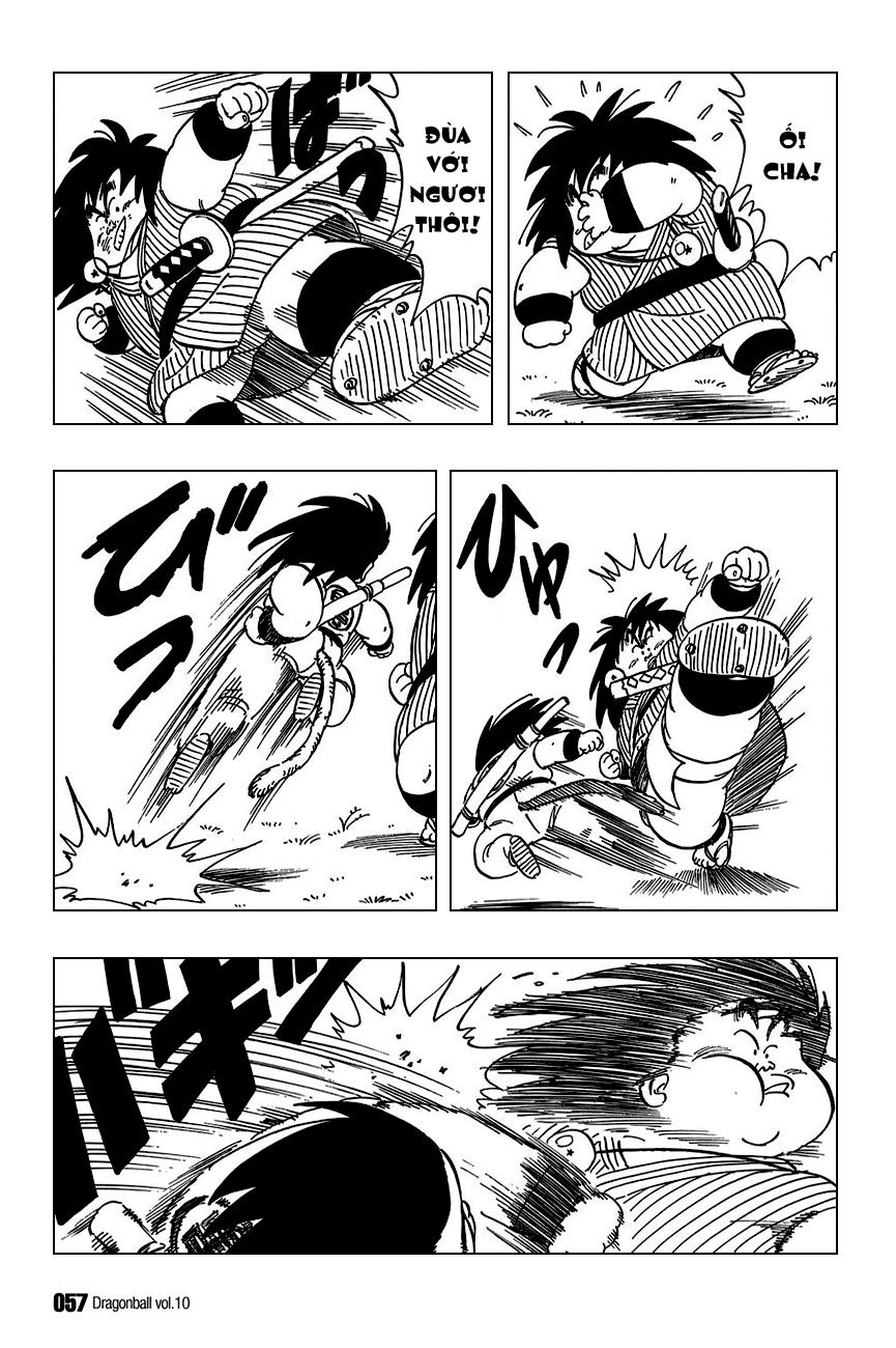 7 Viên Ngọc Rồng Chapter 138 - 10