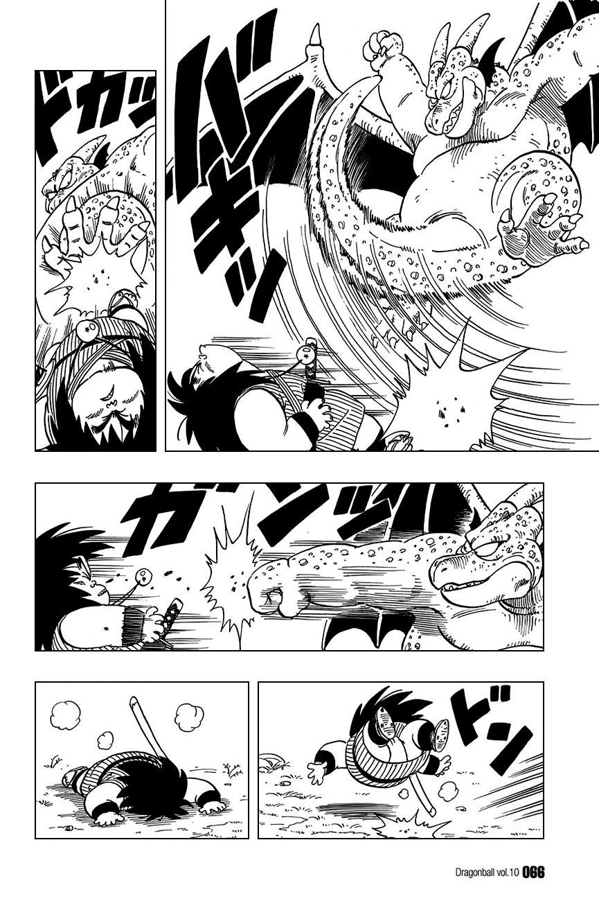 7 Viên Ngọc Rồng Chapter 139 - 5