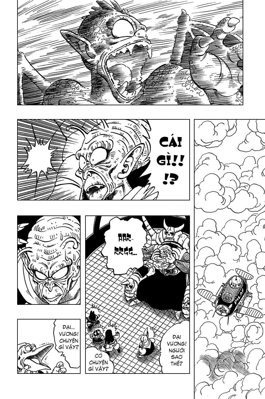7 Viên Ngọc Rồng Chapter 141 - 13
