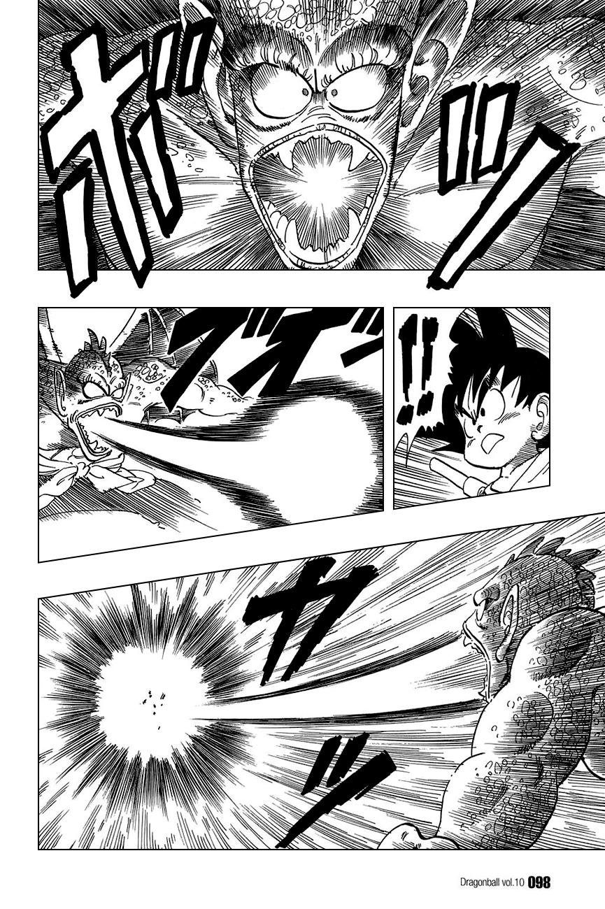 7 Viên Ngọc Rồng Chapter 141 - 9