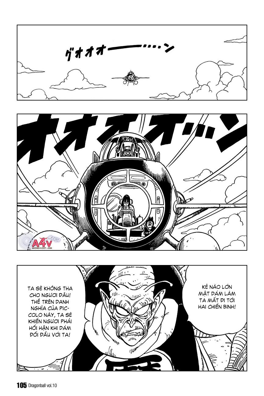 7 Viên Ngọc Rồng Chapter 142 - 2