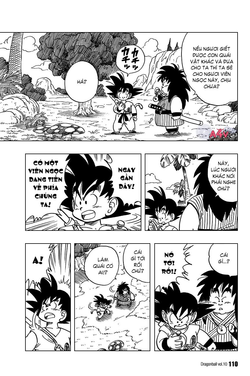 7 Viên Ngọc Rồng Chapter 142 - 7
