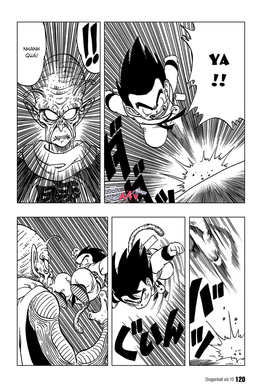 7 Viên Ngọc Rồng Chapter 143 - 2
