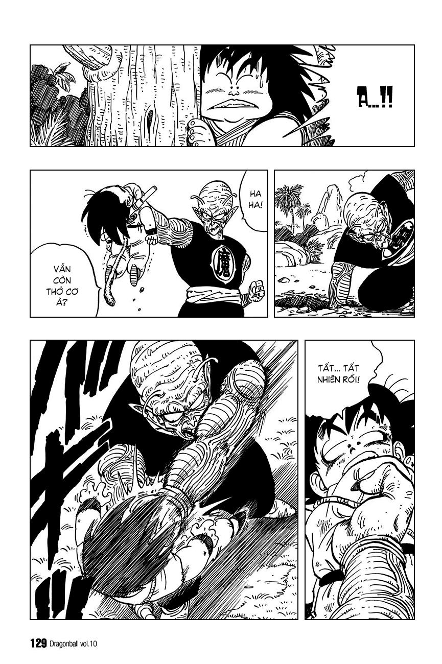 7 Viên Ngọc Rồng Chapter 143 - 11