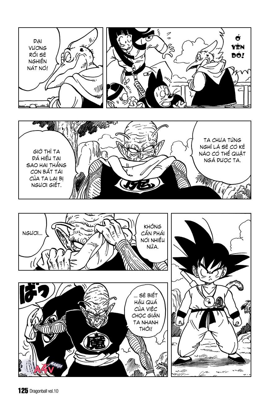 7 Viên Ngọc Rồng Chapter 143 - 7