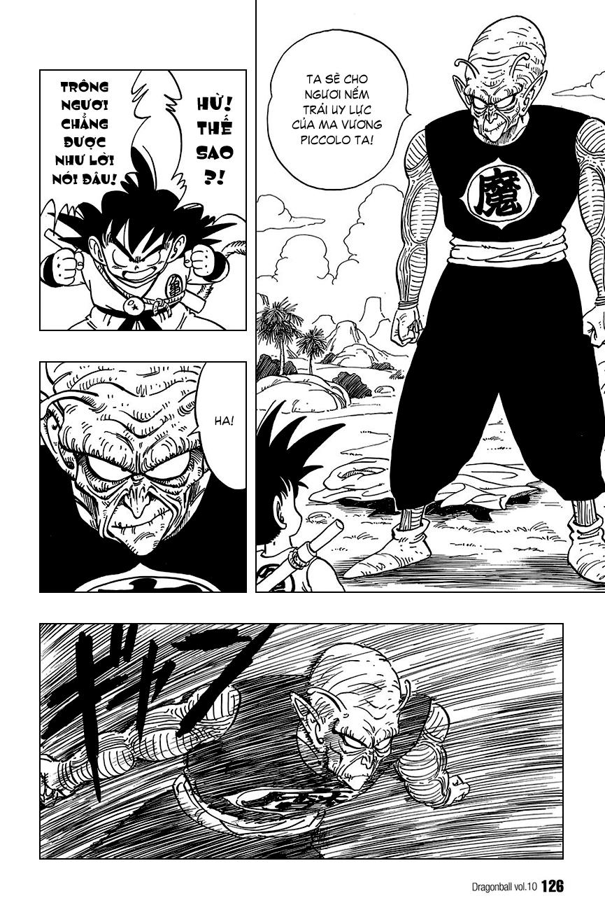 7 Viên Ngọc Rồng Chapter 143 - 8