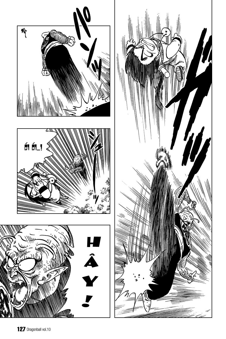 7 Viên Ngọc Rồng Chapter 143 - 9