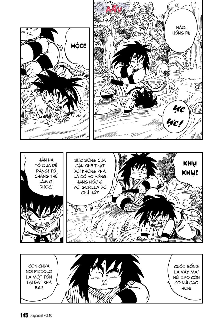 7 Viên Ngọc Rồng Chapter 144 - 12