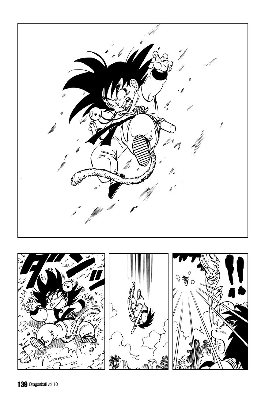 7 Viên Ngọc Rồng Chapter 144 - 6