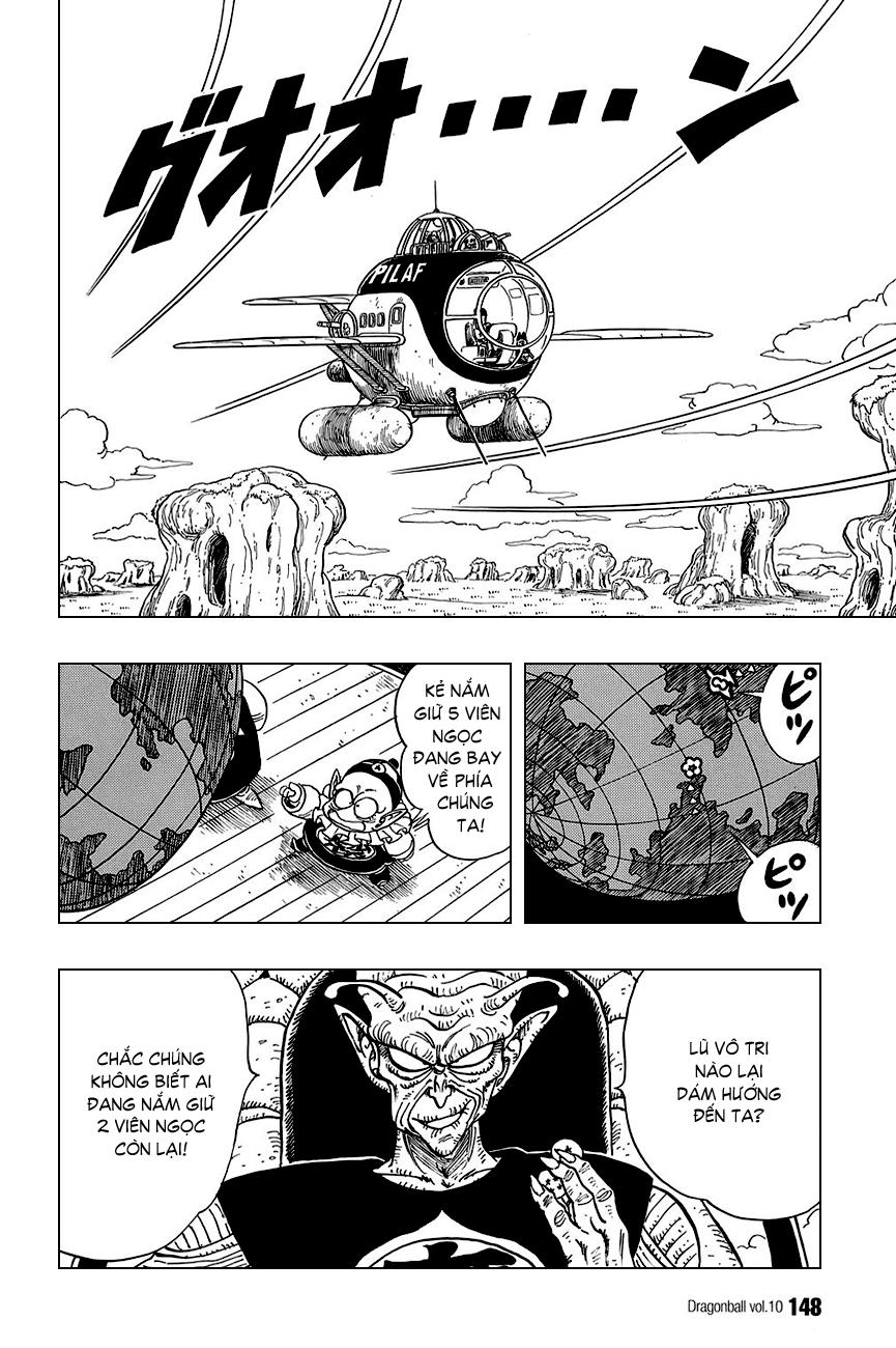7 Viên Ngọc Rồng Chapter 145 - 1