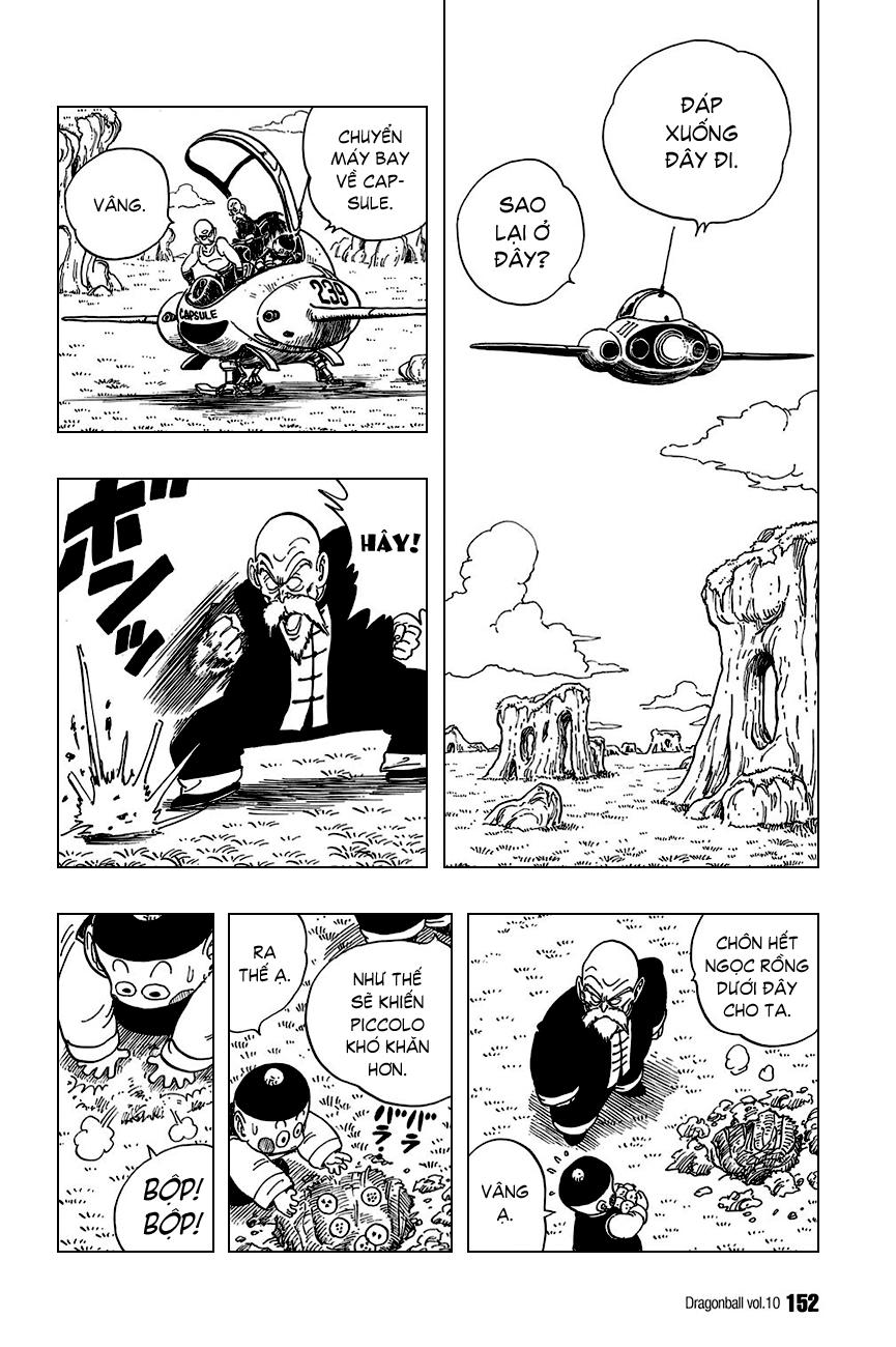 7 Viên Ngọc Rồng Chapter 145 - 5