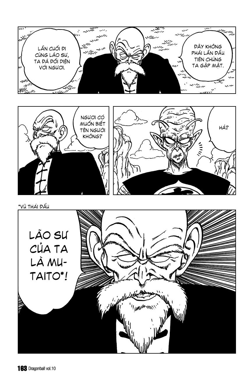 7 Viên Ngọc Rồng Chapter 146 - 2