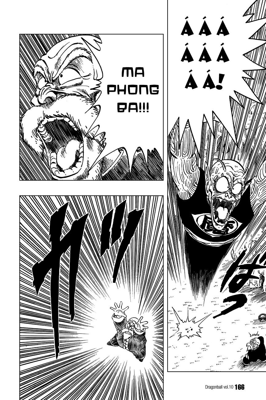 7 Viên Ngọc Rồng Chapter 146 - 5