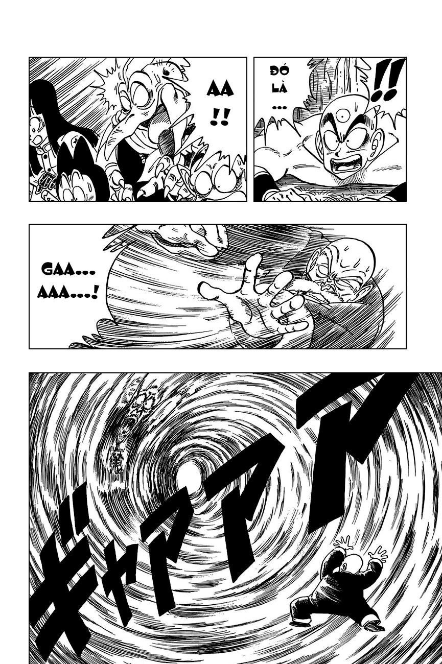 7 Viên Ngọc Rồng Chapter 146 - 7