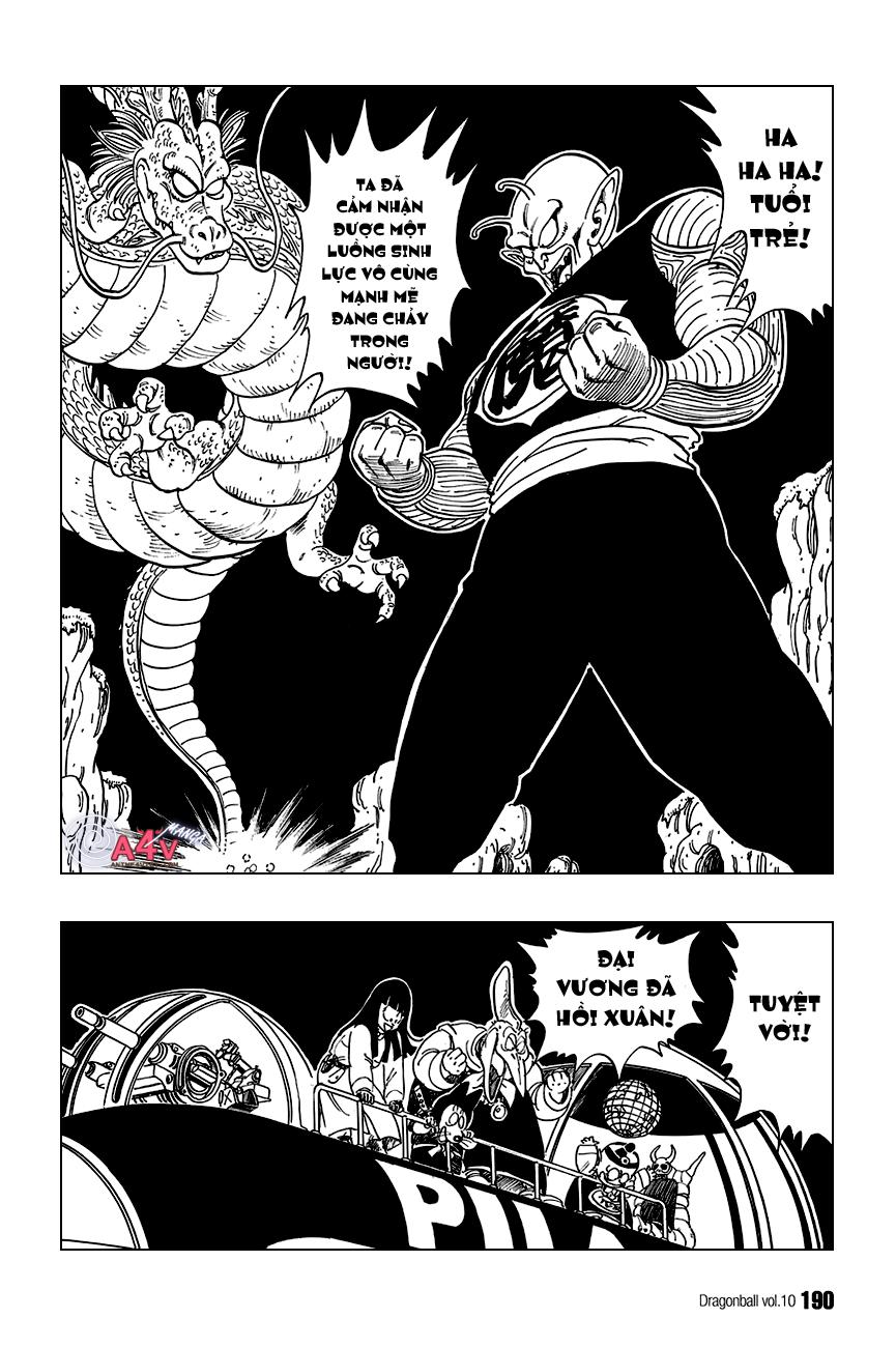 7 Viên Ngọc Rồng Chapter 148 - 1