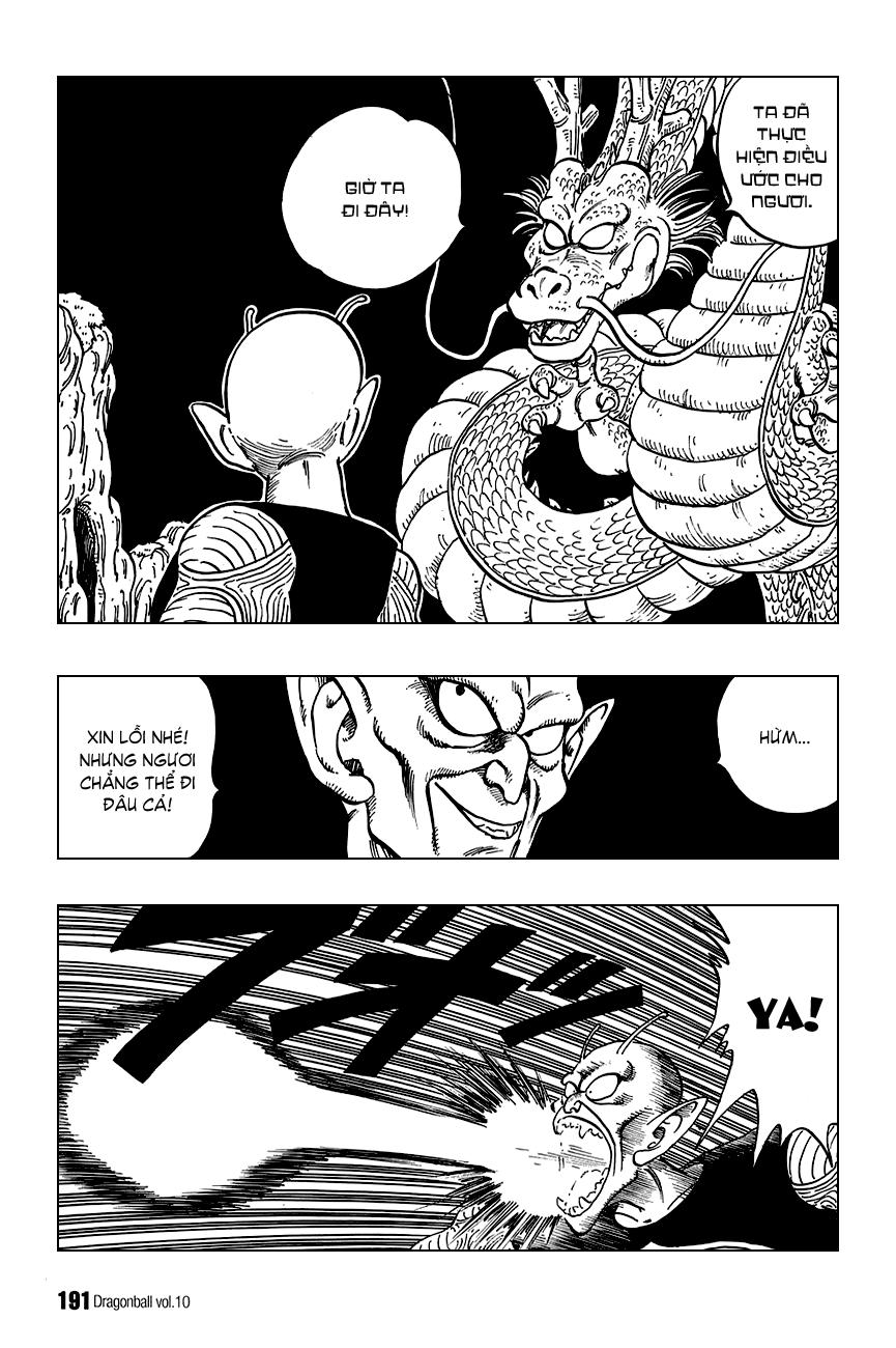 7 Viên Ngọc Rồng Chapter 148 - 2