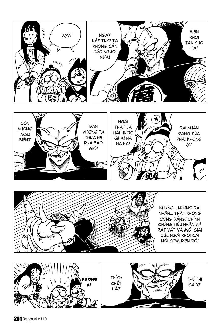 7 Viên Ngọc Rồng Chapter 148 - 12