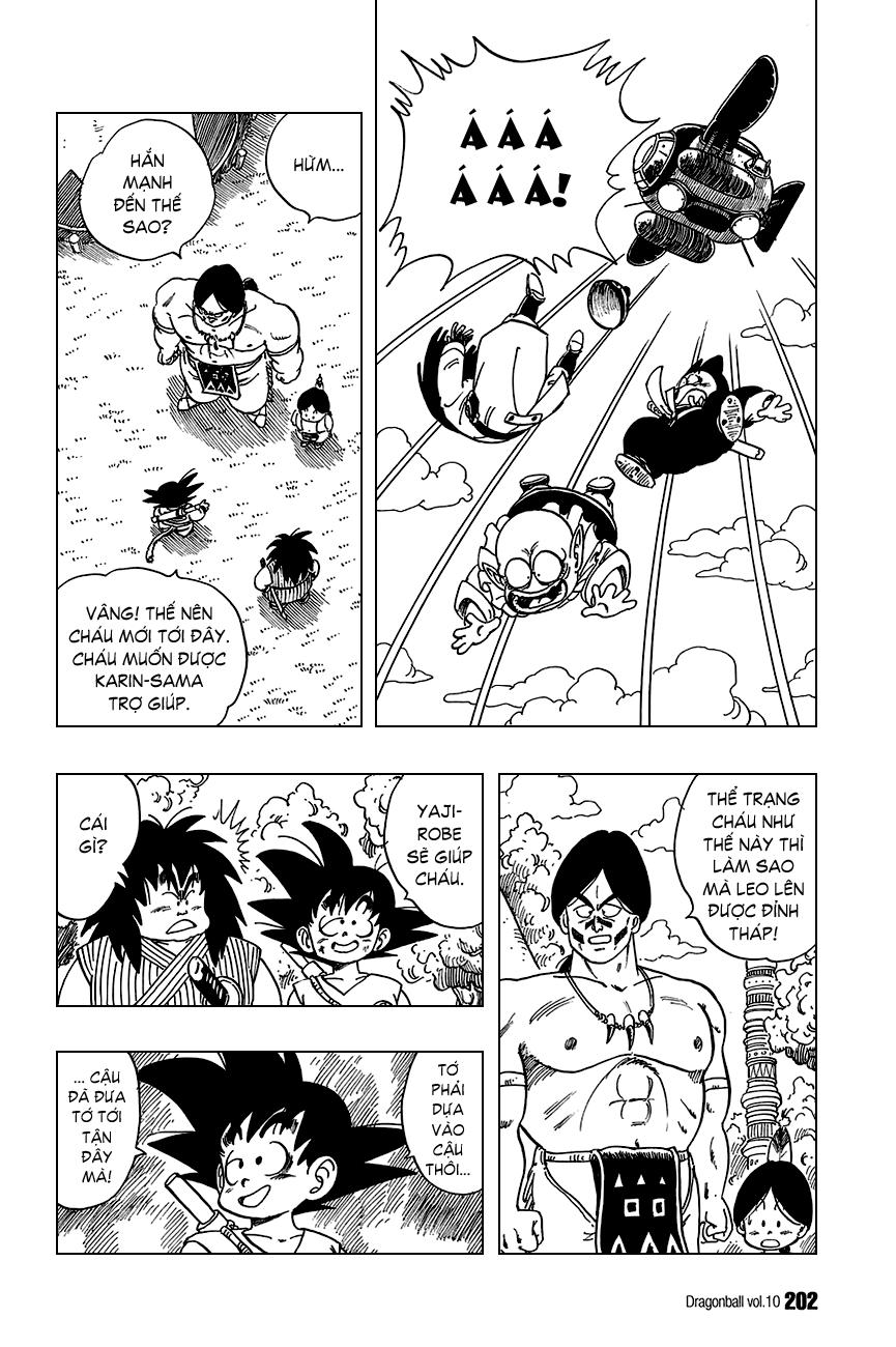 7 Viên Ngọc Rồng Chapter 148 - 13