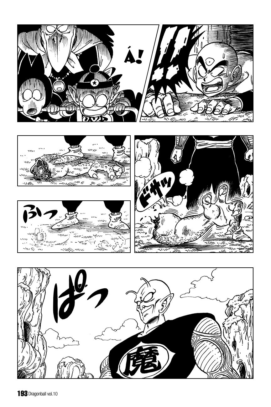 7 Viên Ngọc Rồng Chapter 148 - 4