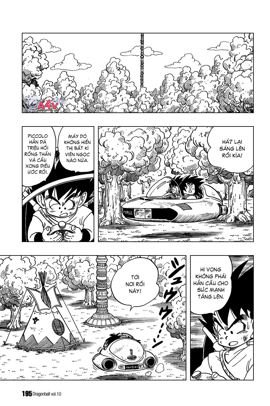 7 Viên Ngọc Rồng Chapter 148 - 6